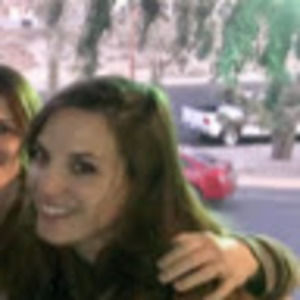 Meet your Posher, Leah